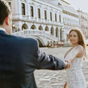 Meet your Posher, Lawdan